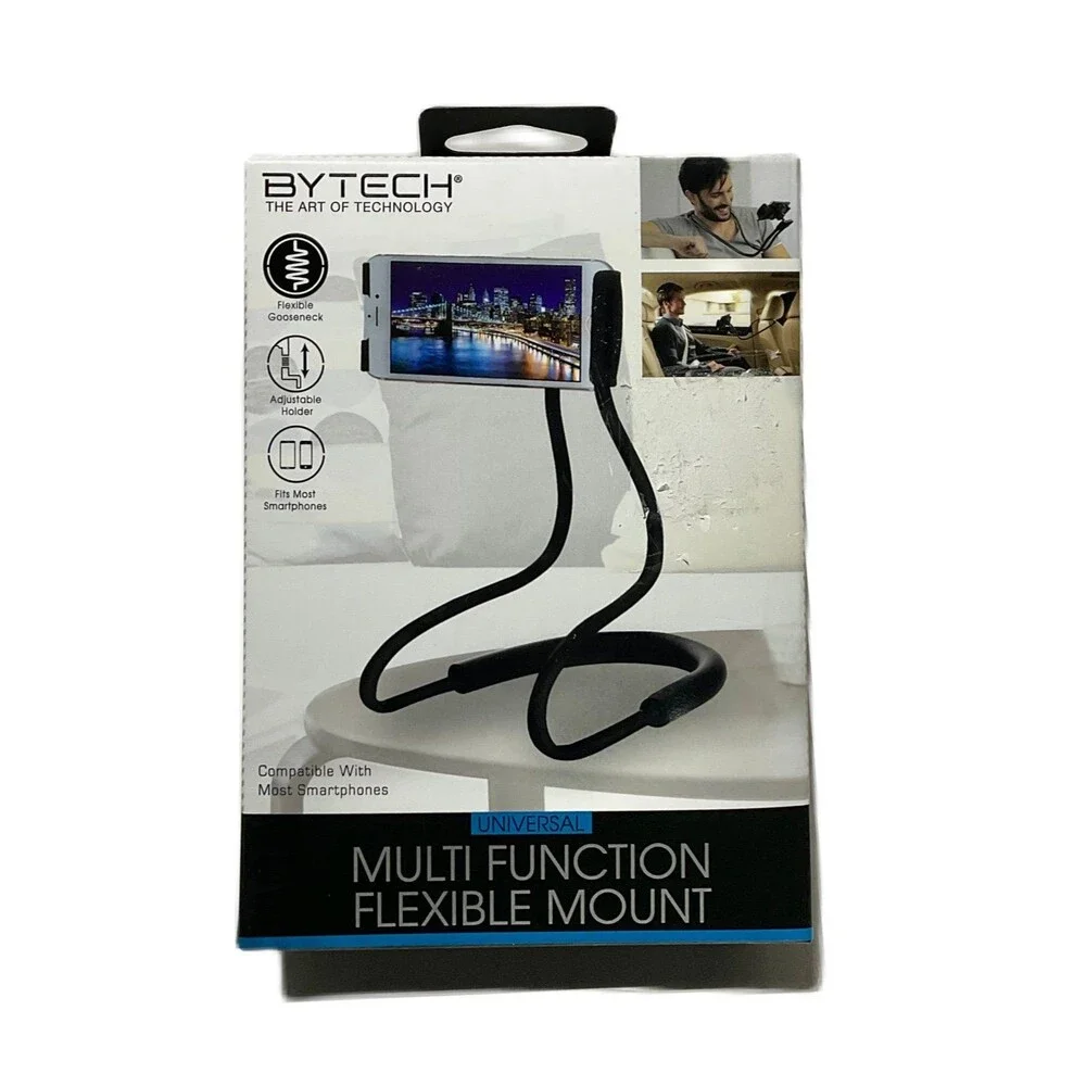 BYTECH- Universal Multi-Function Flexible Mount